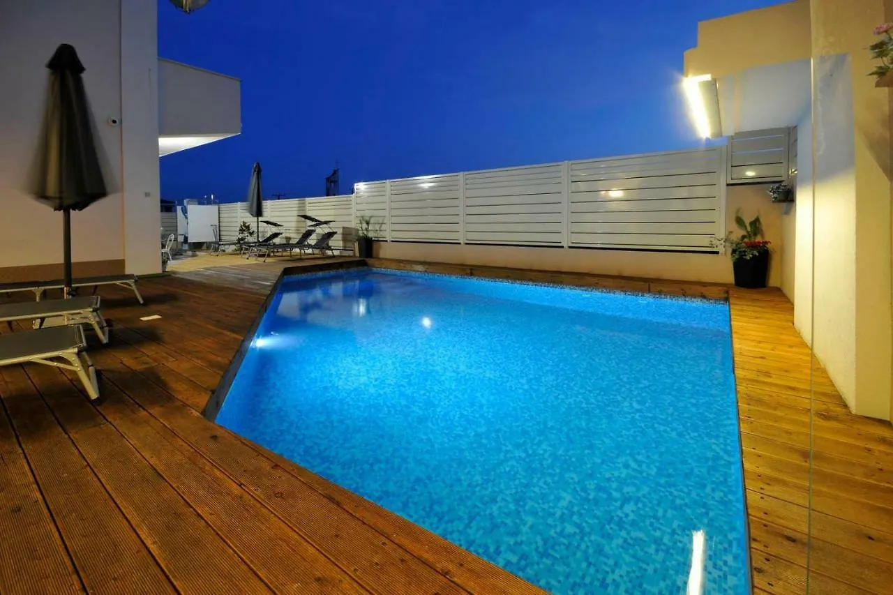 Apartment Apartmani Nikola 3 Trogir
