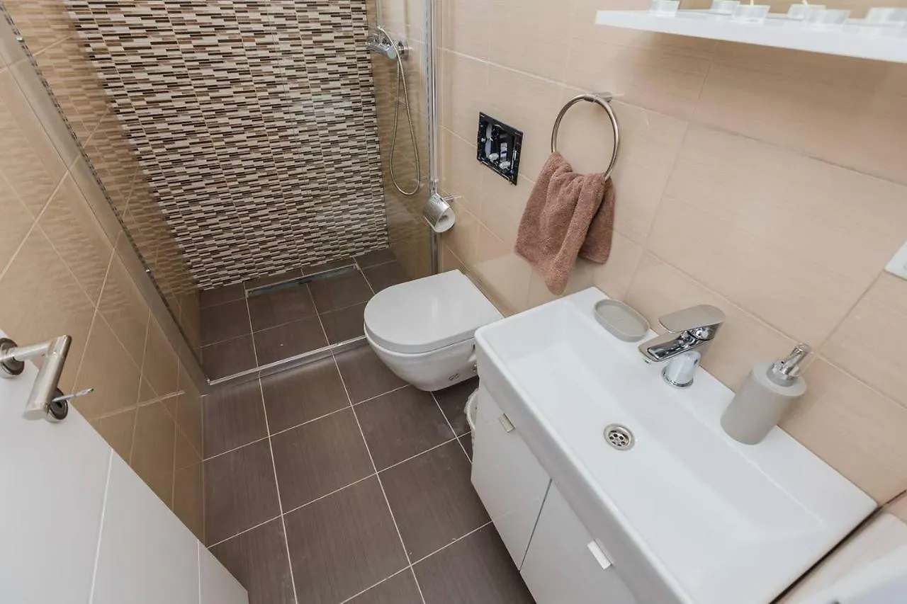 Apartment Apartmani Nikola 3 Trogir